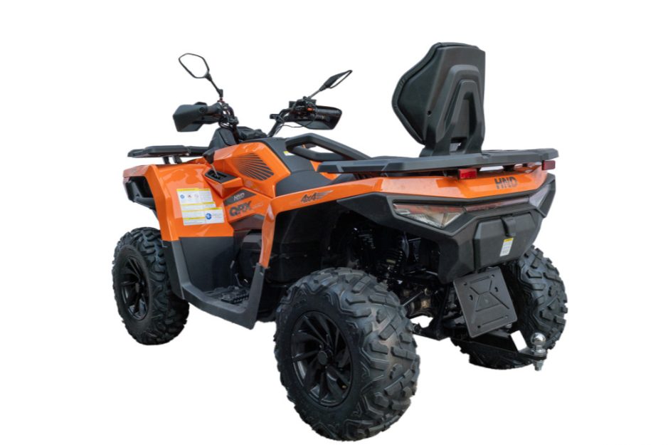 Квадроцикл HND QRX 550 в Екатеринбурге