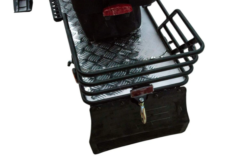 Снегоход MOTOLAND (МОТОЛЕНД) SNOWFOX 200 в Екатеринбурге