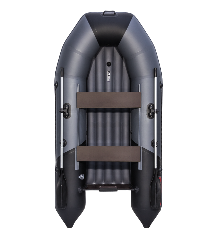 Лодка Таймень NX 2800 НДНД в Екатеринбурге