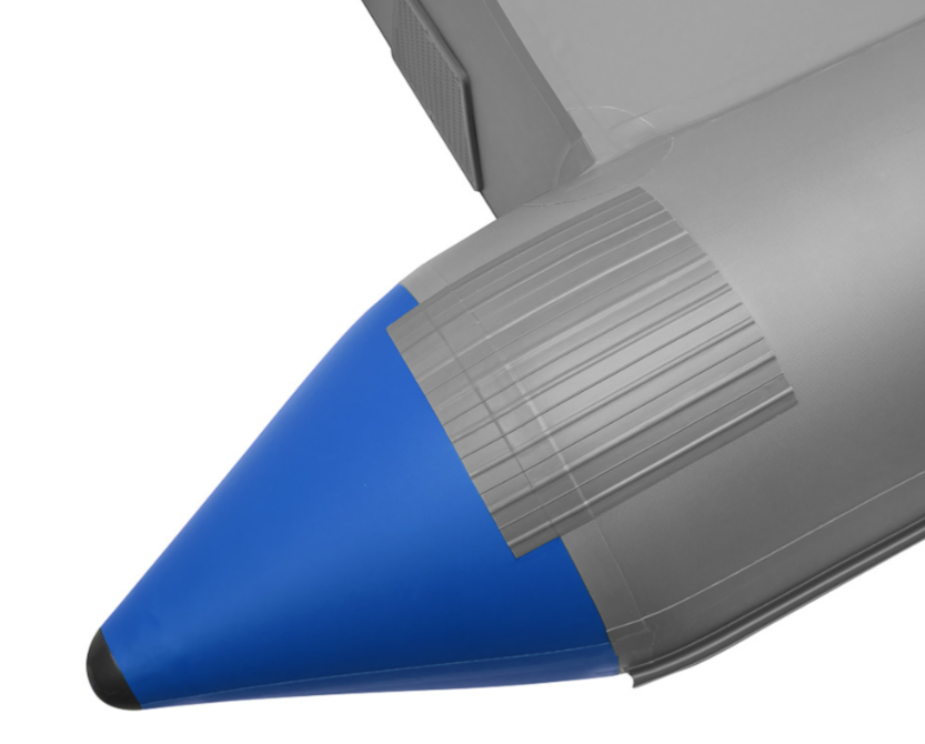 ЛОДКА ДРАККАР 3250 СК HANT в Екатеринбурге