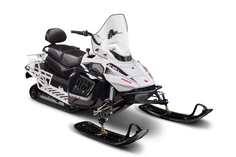 Снегоход IRBIS TUNGUS 500L 25/26 в Екатеринбурге