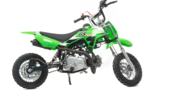 Питбайк MOTOLAND (МОТОЛЕНД) GS Motors S7 в Екатеринбурге