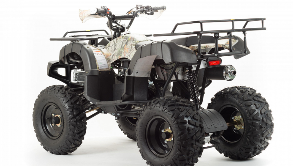 Квадроцикл MOTOLAND (МОТОЛЕНД) 200 ALL ROAD в Екатеринбурге