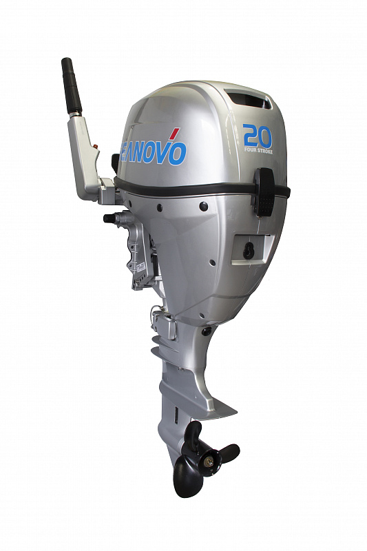 Лодочный мотор SEANOVO SNEF9.9(20)HES - EFI в Екатеринбурге