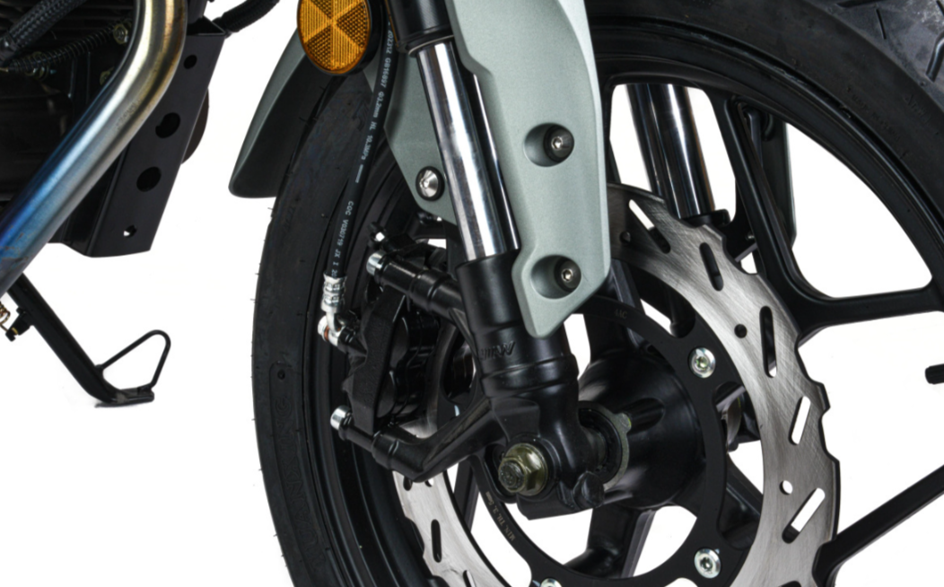 Мотоцикл MOTOLAND (МОТОЛЕНД) 300 CBR в Екатеринбурге