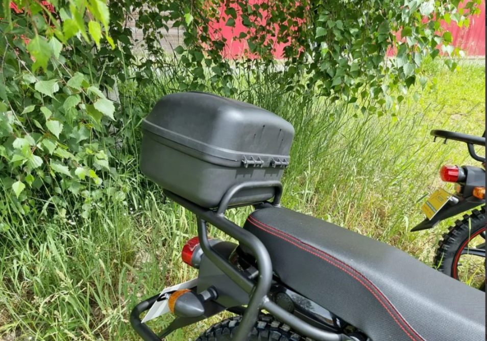 Мопед PROMAX ALPHA TOURIST 150 в Екатеринбурге