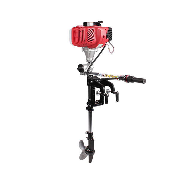 ЛОДОЧНЫЙ МОТОР TOYAMA TA 3.5 в Екатеринбурге