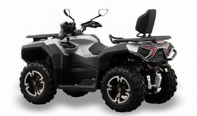 Квадроцикл HISUN GUARDIAN 550L /LONG в Екатеринбурге