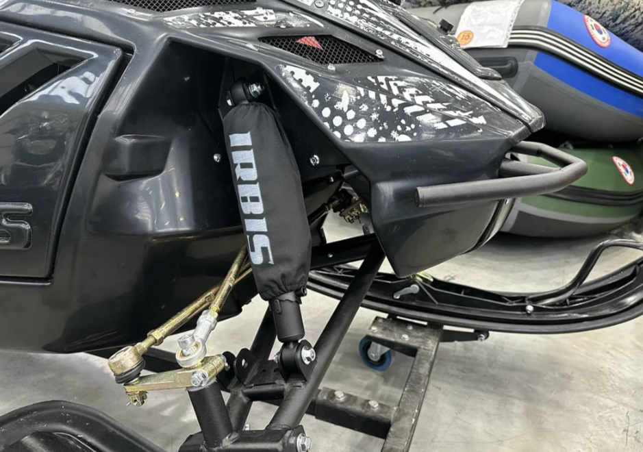 СНЕГОХОД IRBIS SF200L XE SUPERLONG в Екатеринбурге