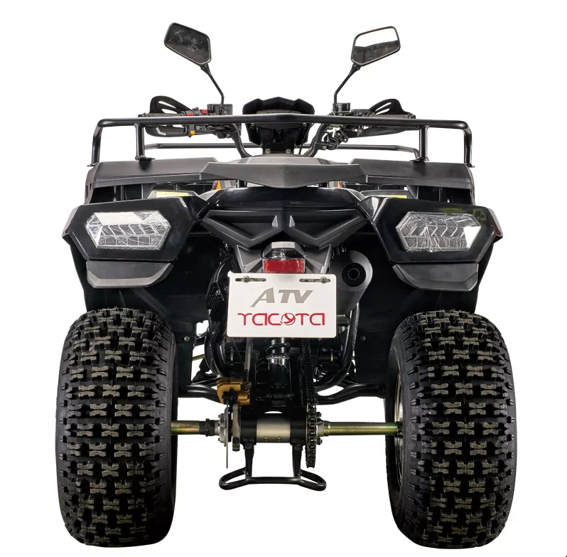 Квадроцикл YACOTA CABO 200LD в Екатеринбурге