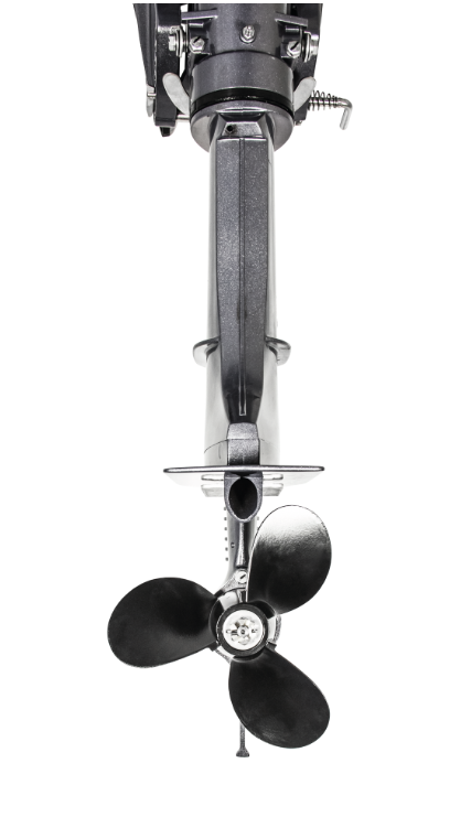Лодочный мотор APACHE T5 BS в Екатеринбурге