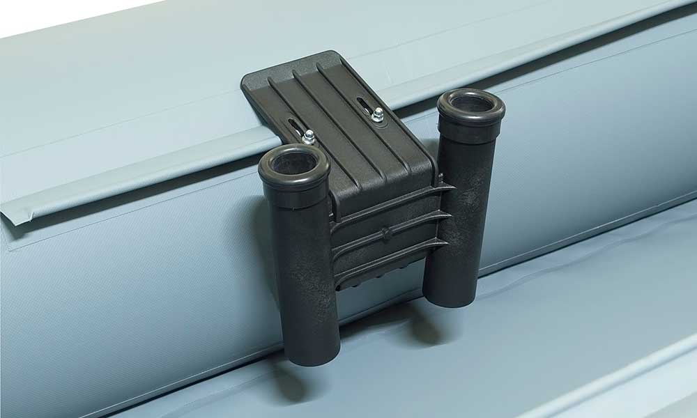 Удочкодержатель в Екатеринбурге