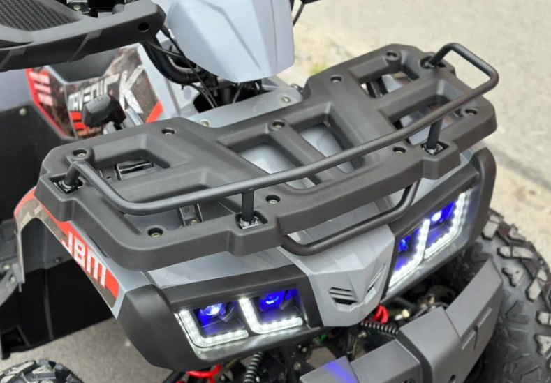 Квадроцикл GBM MAVERICK 300 NEW в Екатеринбурге