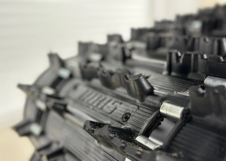 СНЕГОХОД IRBIS SF200L XE SUPERLONG в Екатеринбурге