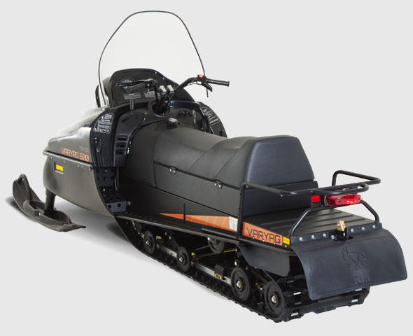 Снегоход РМ ТАЙГА ВАРЯГ 500 в Екатеринбурге