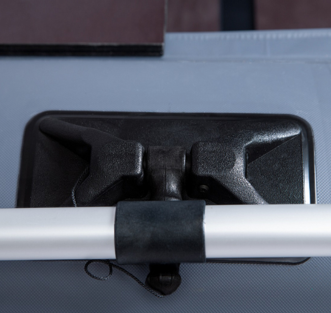 ЛОДКА НАДУВНАЯ YUKONA 230 TL (БЕЗ ПАЙОЛА) в Екатеринбурге