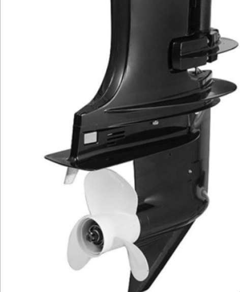 Лодочный мотор HIDEA HD40FEL в Екатеринбурге