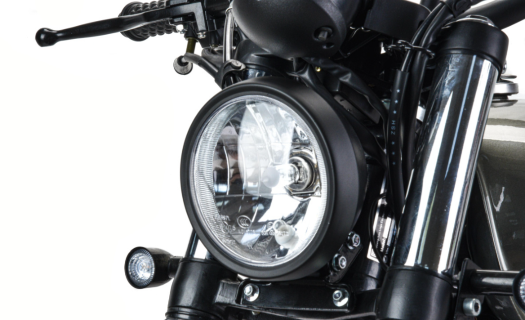 Мотоцикл MOTOLAND (МОТОЛЕНД) TEXAS 300 в Екатеринбурге