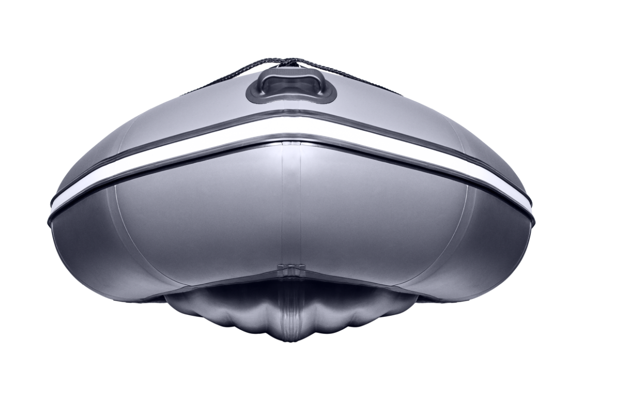 Лодка APACHE 3500 НДНД в Екатеринбурге