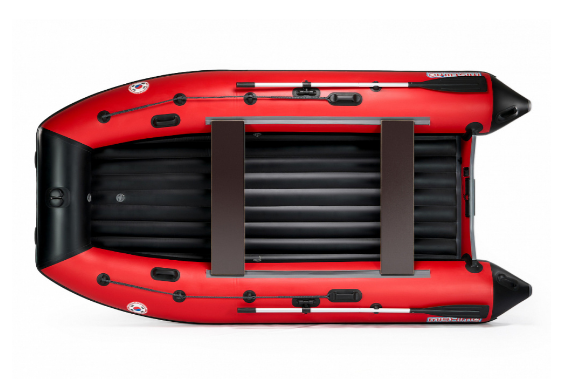 КОМПЛЕКТ ЛОДКА MISHIMO RAPID 360 PRO + ЛОДОЧНЫЙ МОТОР MARLIN PROLINE MP 9.9 (15) AMHS в Екатеринбурге