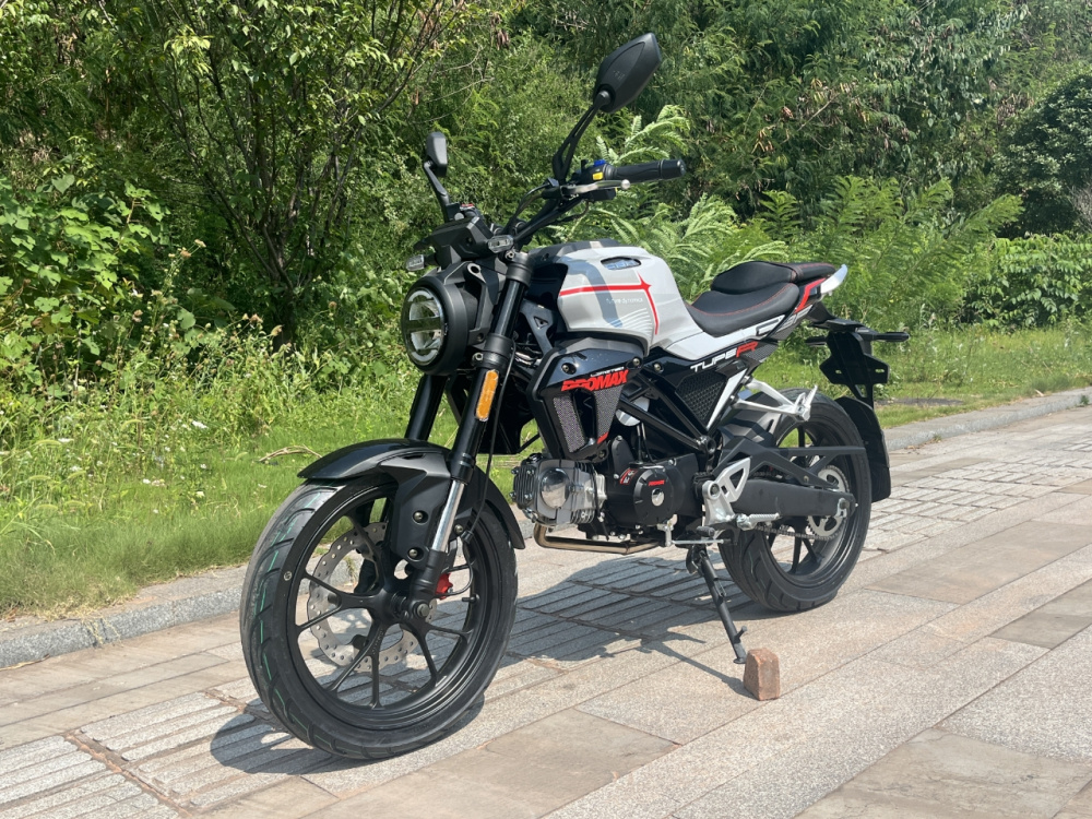 Мопед PROMAX CB130R (49) в Екатеринбурге