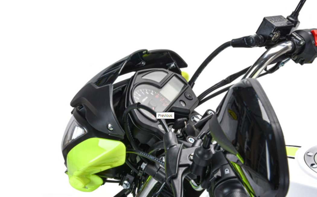 Мотоцикл MOTOLAND (МОТОЛЕНД) 200 SPRINT в Екатеринбурге