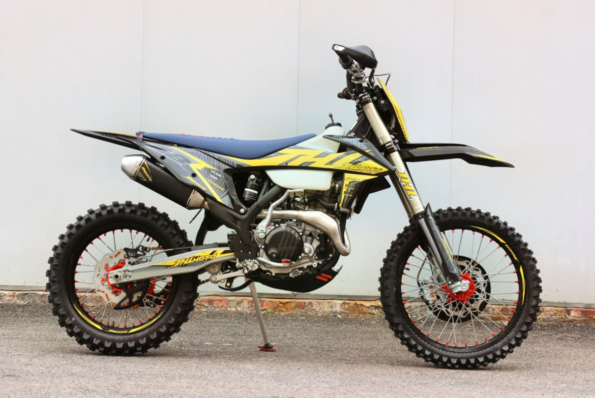 Мотоцикл JHLMOTO JHL Z8 NC300S (182-MN) в Екатеринбурге