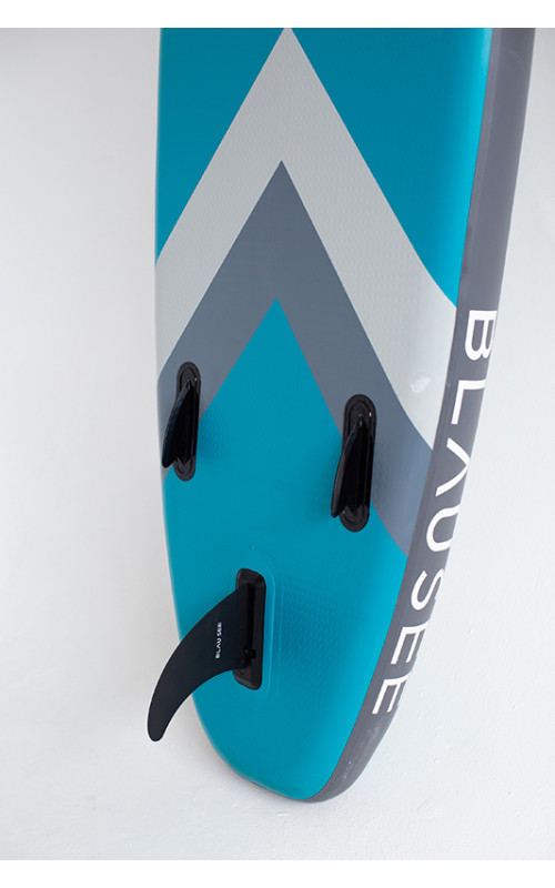 НАДУВНОЙ САП БОРД BLAUSEE 10,6 в Екатеринбурге