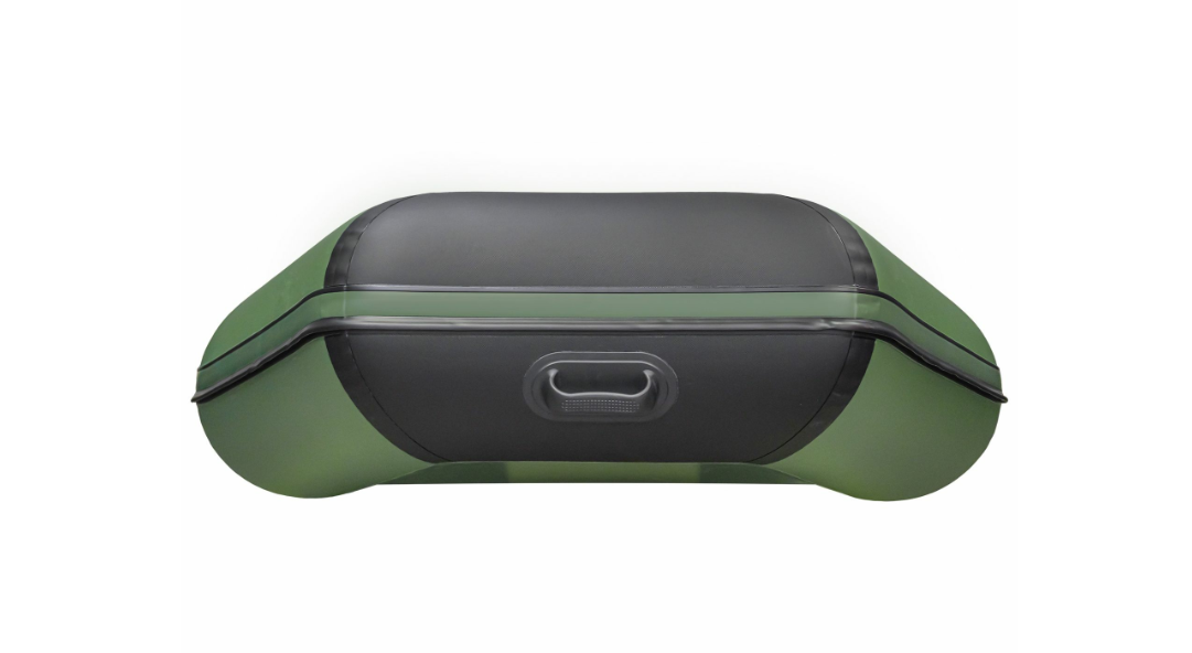 Лодка АКВА 3200 слань-книжка в Екатеринбурге