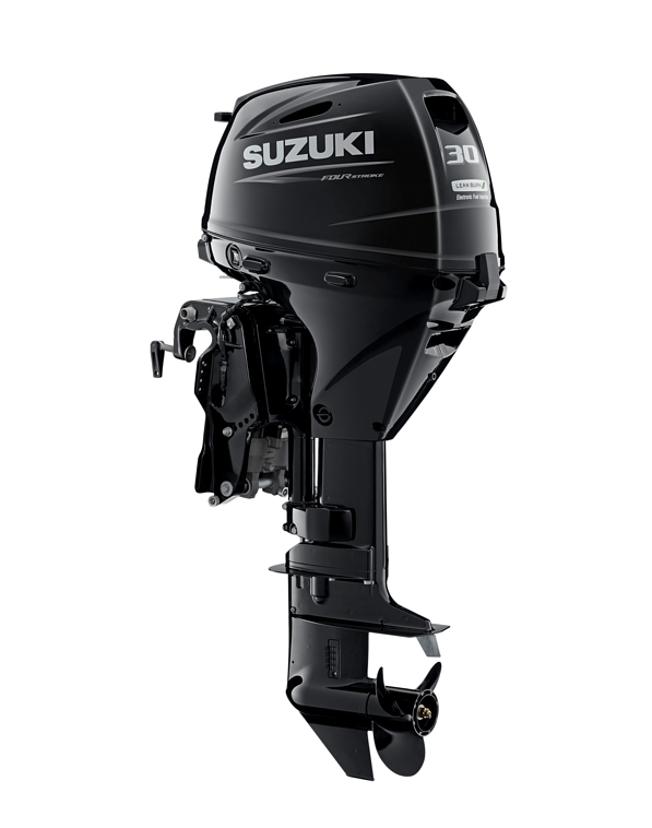 Лодочный мотор Suzuki DF30ATS в Екатеринбурге