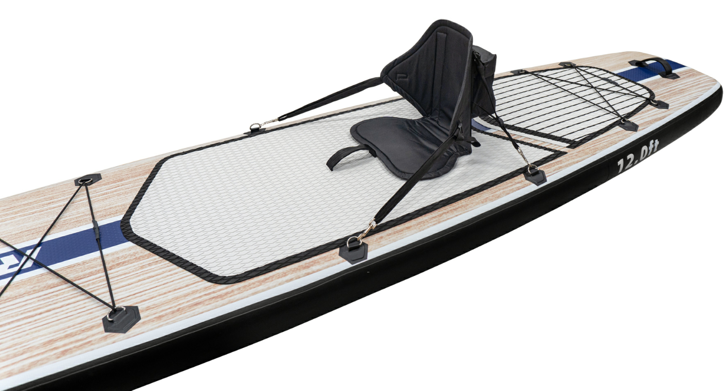 Сап-борд синий 11.6ft RIVIERA в Екатеринбурге