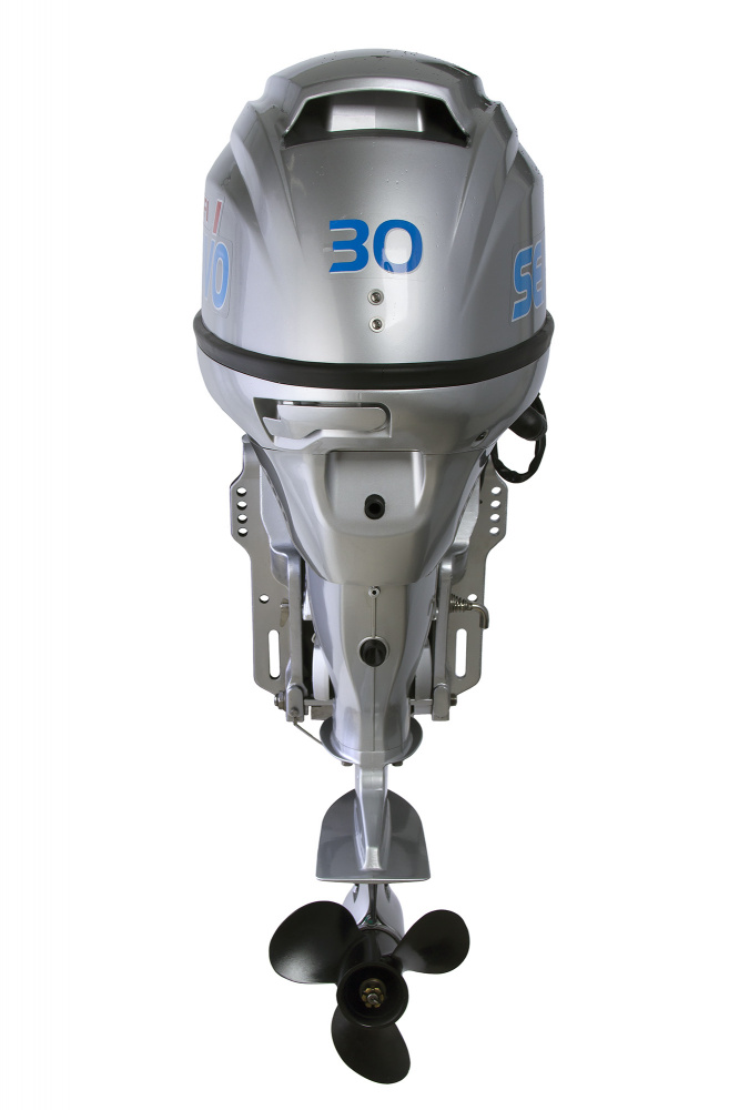 Лодочный мотор SEANOVO SNEF30FES-T EFI в Екатеринбурге