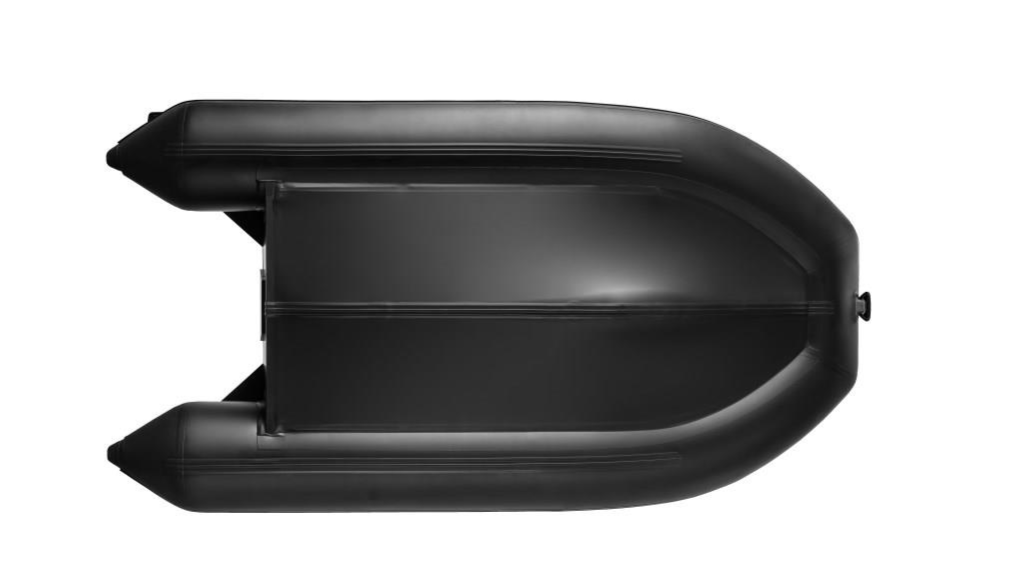 ЛОДКА НАДУВНАЯ YUKONA 360 TS - U (БЕЗ ПАЙОЛА) в Екатеринбурге