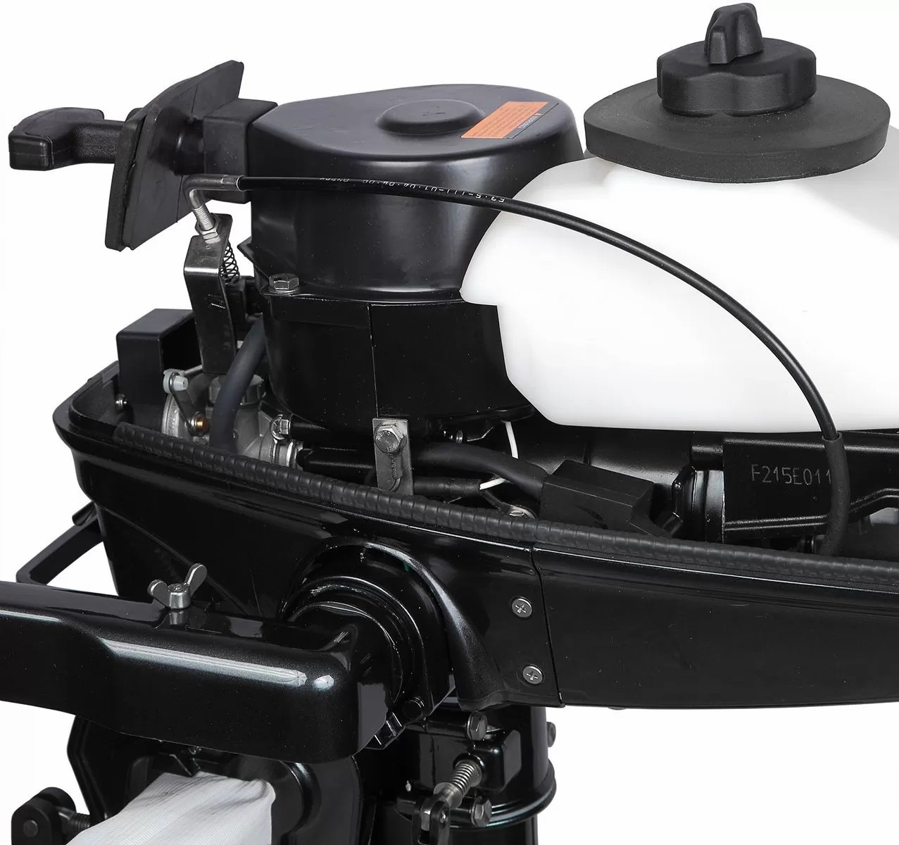 Лодочный мотор MARLIN MP 4 AMHS в Екатеринбурге