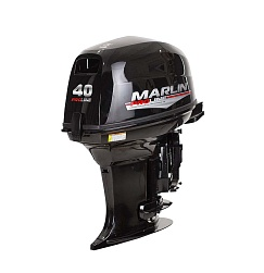 Лодочный мотор MARLIN PROLINE MP 40 AWR в Екатеринбурге