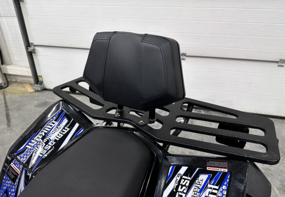 Квадроцикл GBM SHARP BIG 300 NEW PREMIUM в Екатеринбурге