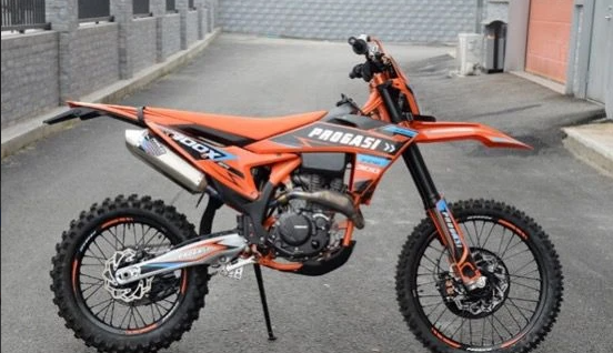 Мотоцикл Progasi Endurance 300X EFI в Екатеринбурге