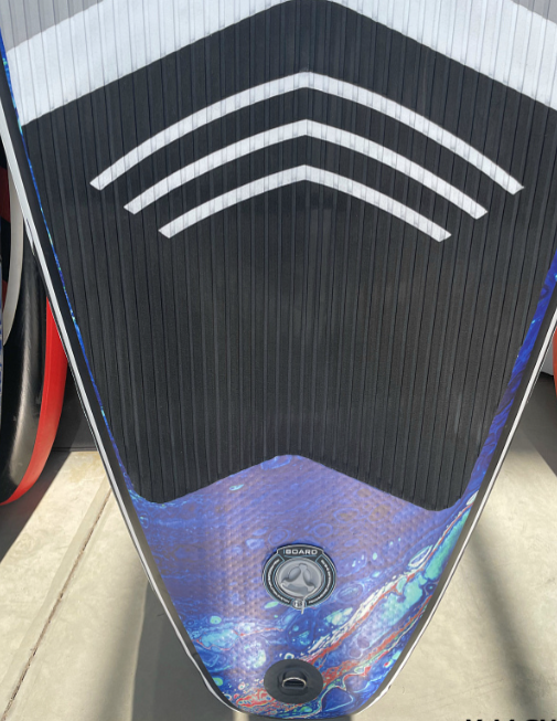 SUP (САП) ДОСКА RAIDEX I BOARD 11’ (332СМ) N 40 в Екатеринбурге