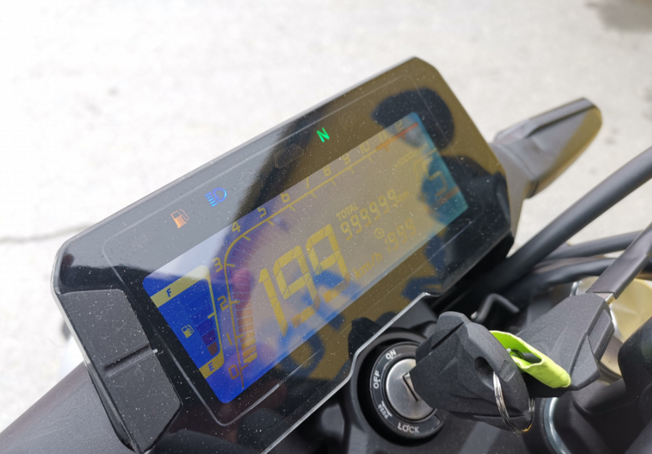 Мотоцикл MOTOLAND (МОТОЛЕНД) 250 CB250 (172FMM-5/PR250) (2022 г.) в Екатеринбурге