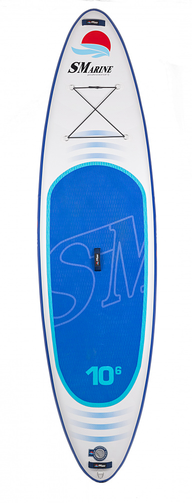 САП (SUP) Board SMARINE 10.6 в Екатеринбурге