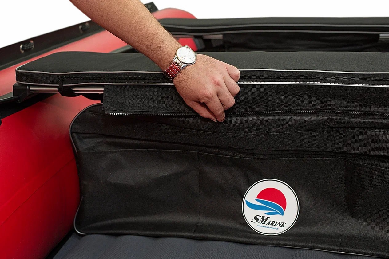 НАКЛАДКА МЯГКАЯ + СУМКА РУНДУК SDP 365-380/AIR 330 в Екатеринбурге