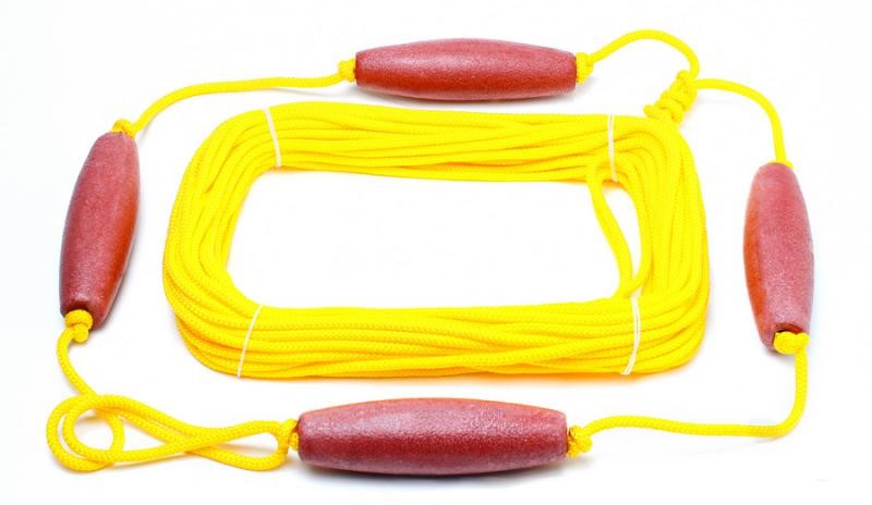 Линь спасательный "Конец Александрова" в Екатеринбурге