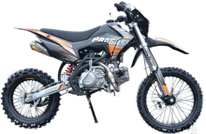Питбайк Progasi SMART 190 NEW (ZS 1P62YML-2 W190) в Екатеринбурге