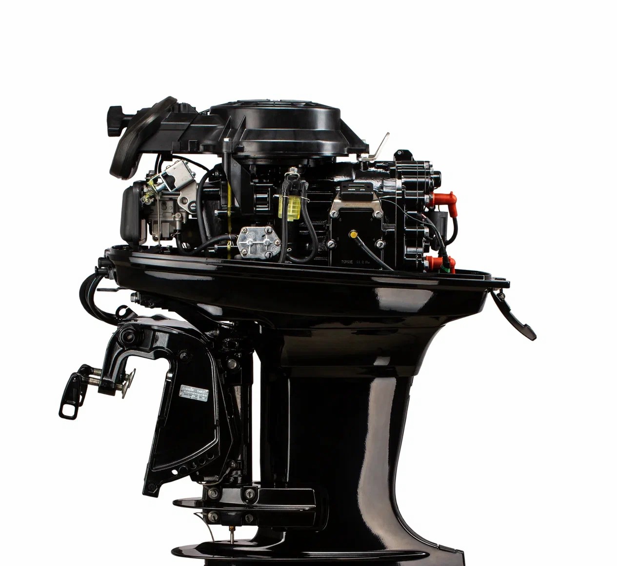 ЛОДОЧНЫЙ МОТОР GLADIATOR G40FHS в Екатеринбурге