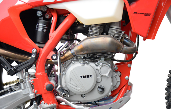 Кроссовый мотоцикл TMBK Sprinter 300H (YB300H) в Екатеринбурге