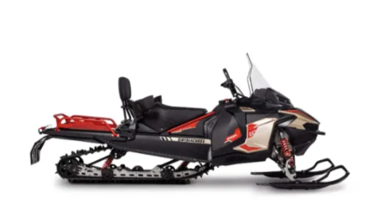 Снегоход AODES Siberiacross 1000 SWT 600mm LCD 6.8 в Екатеринбурге