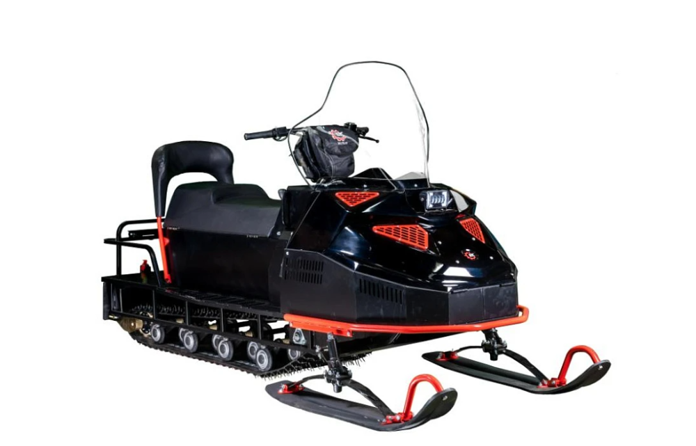 Снегоход БТС 4Т ЛЮКС / 29 л.с. 726 м3 в Екатеринбурге