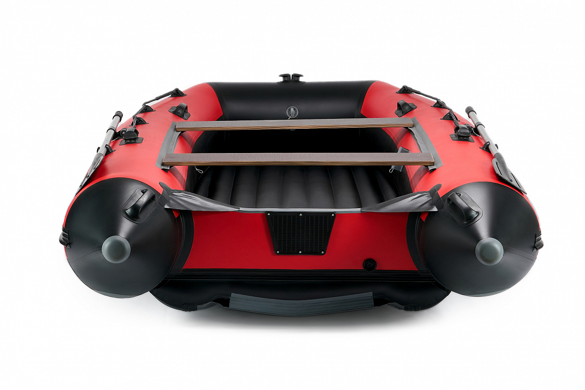 Лодка MISHIMO RAPID 380 PRO в Екатеринбурге