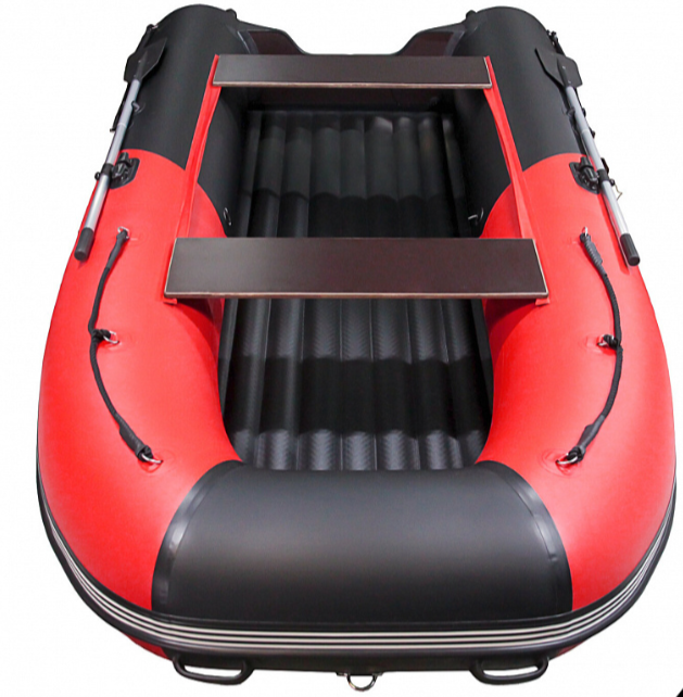 НАДУВНАЯ ЛОДКА GLADIATOR E380S в Екатеринбурге