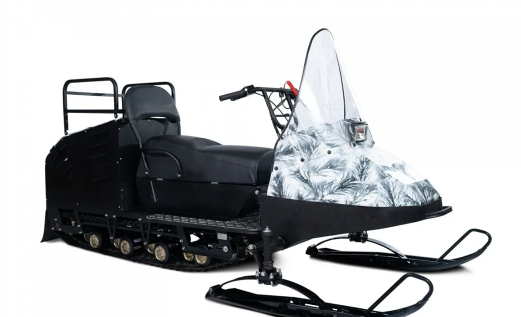 Миниснегоход Бурлак-М Егерь 20 л.с. с эл.зап. в Екатеринбурге